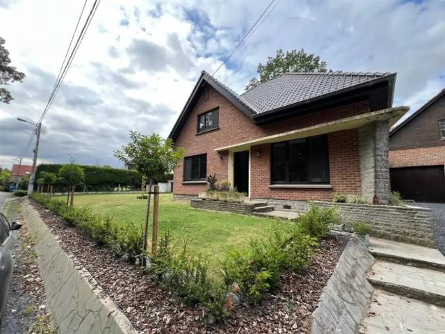 Maison location à Brunehaut, Wallonie