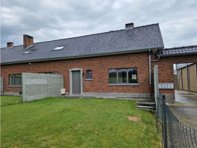 Maison location à Rebecq-rognon, Wallonie