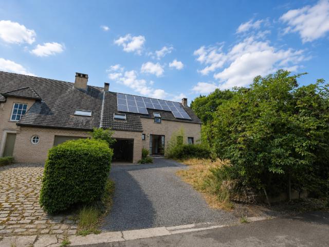 Maison location à Rebecq-rognon, Wallonie