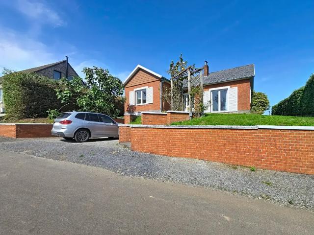 Maison location à Rebecq-Rognon, Brabant wallon