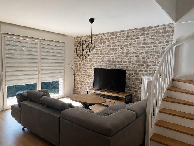 Maison location à Lille, Bouvines