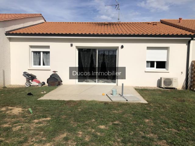 Maison location à Marmande, Sainte-bazeille