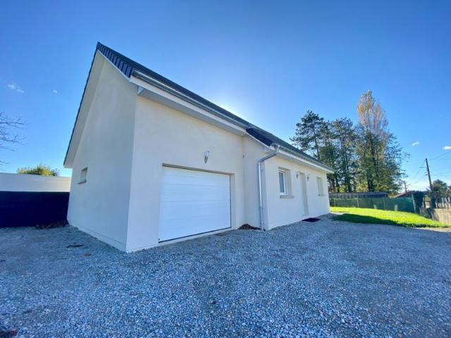 Maison location à Besançon, Saint-vit