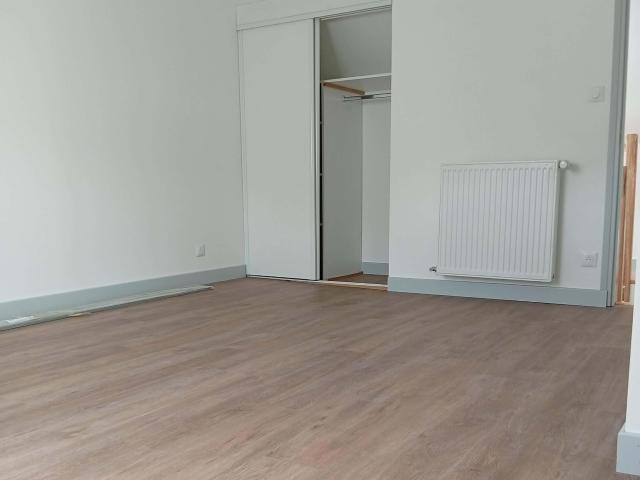 Maison location à Chaumont, Nogent