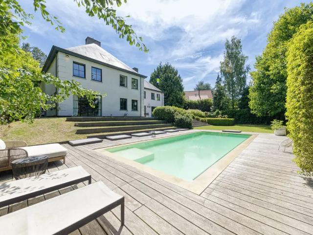 Maison location à Le Rode, Brabant