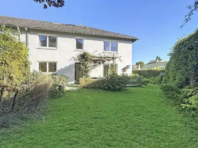 Maison location à Le Rode, Brabant