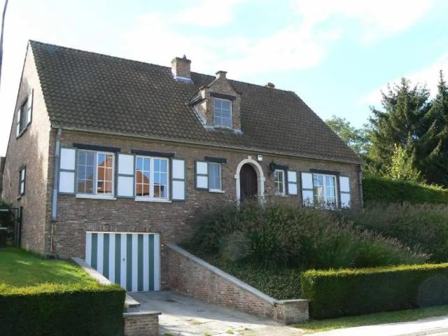 Maison location à Le Rode, Brabant