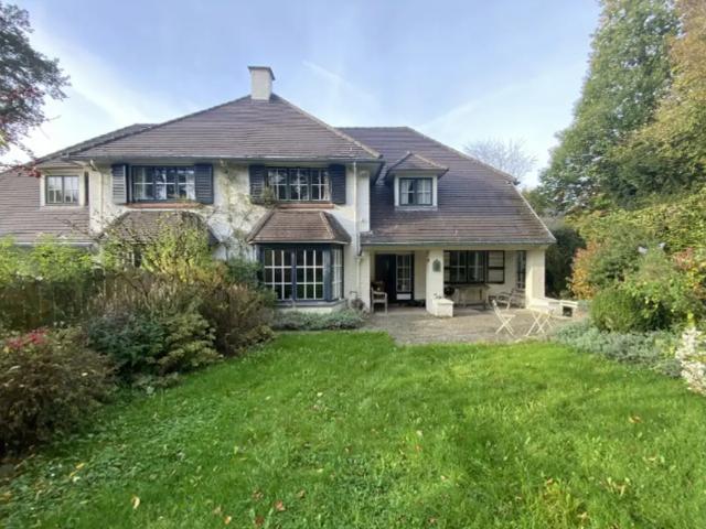 Maison location à Le Rode, Brabant