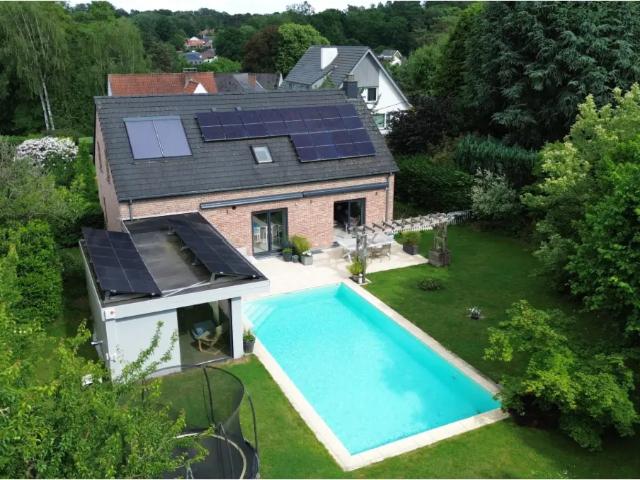 Maison location à Rixensart, Wallonie