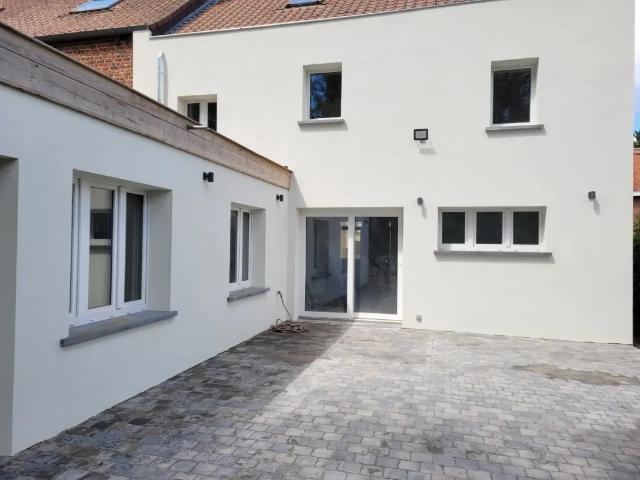 Maison location à Fond Jean Rosy, Rixensart