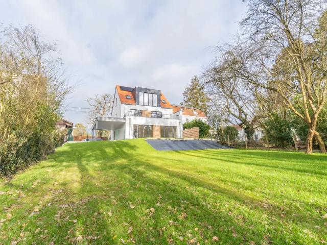 Maison location à Rixensart, Wallonie