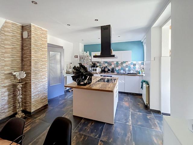 Maison location à Mulhouse, Rixheim