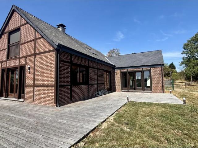 Maison location à Mont-gauthier, Wallonie