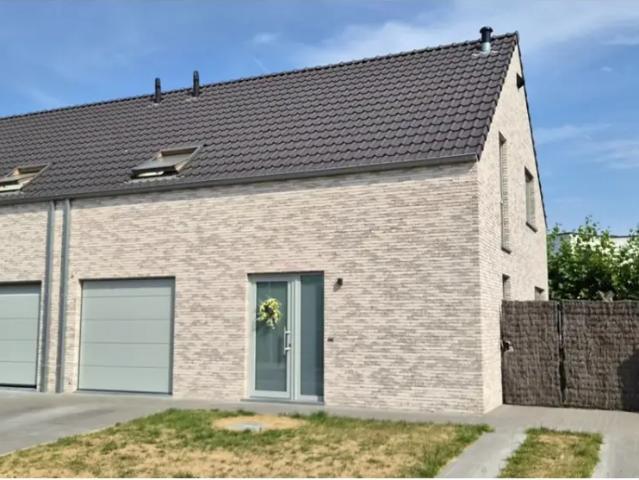 Maison location à Roeselare, West-Vlaanderen