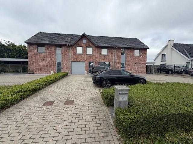 Maison location à Roeselare, West-Vlaanderen