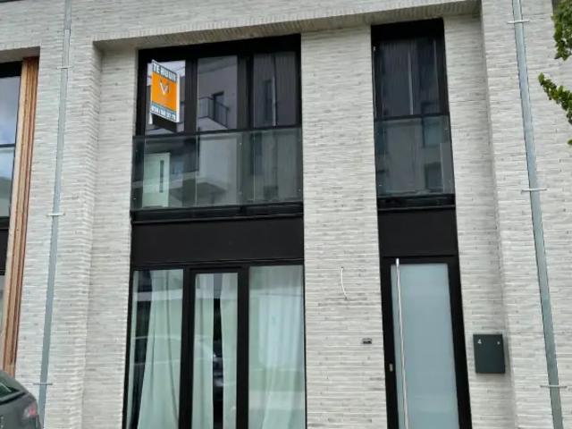 Maison location à Roeselare