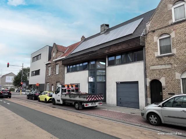 Maison location à Roeselare