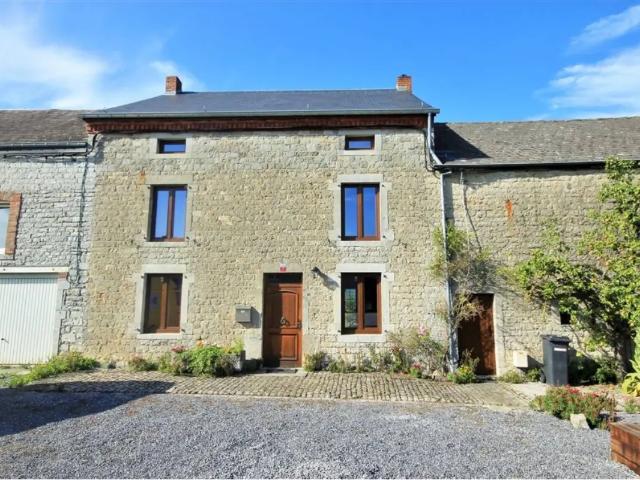 Maison location à Doische, Wallonie