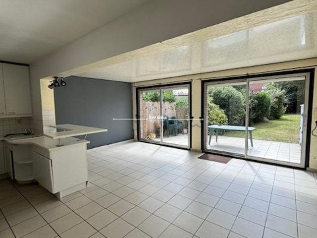 Maison location à Dunkerque