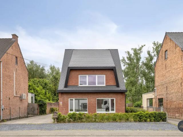 Maison location à Rotselaar, Brabant