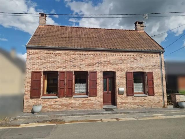 Maison location à Wallonie