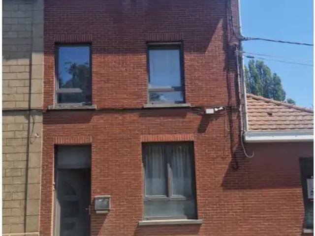 Maison location à Charleroi, Wallonie