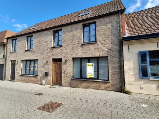 Maison location à Wingene, West-Vlaanderen