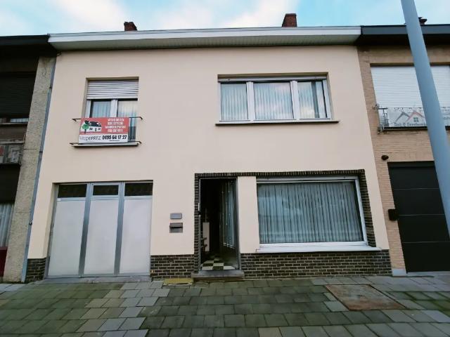 Maison location à Kazand, Roeselare