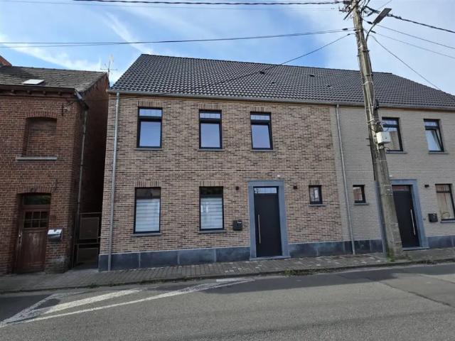 Maison location à Brunehaut, Wallonie