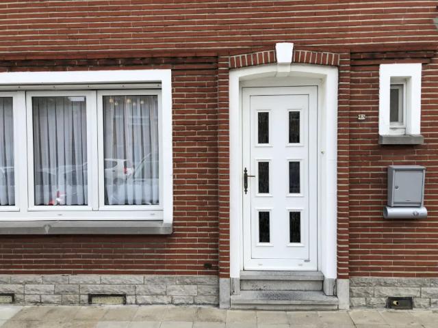 Maison location à Saint-ghislain, Wallonie