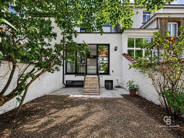 Maison location à Saint-gilles, Bruxelles