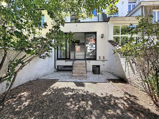 Maison location à Saint-gilles, Bruxelles