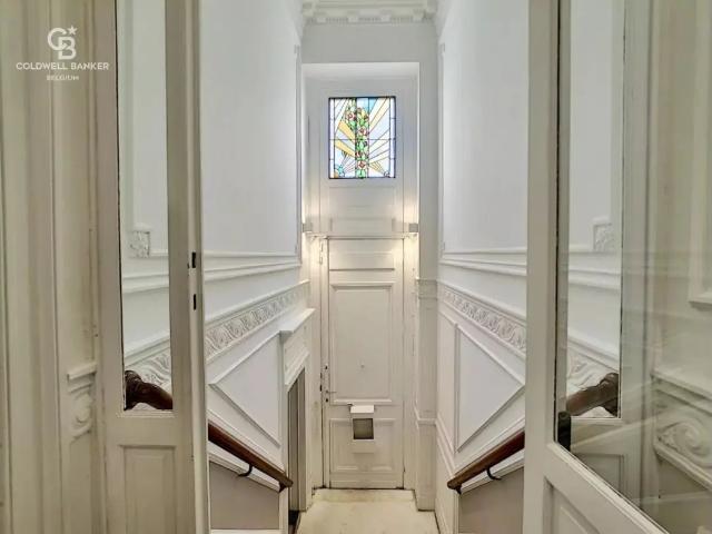 Maison location à Saint-gilles, Bruxelles