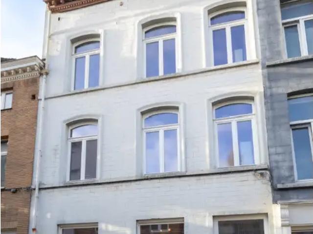 Maison location à Saint-gilles, Bruxelles