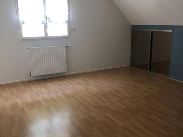 Maison location à Nantes, Saint-herblain
