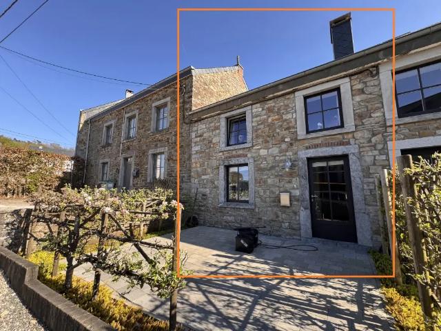 Maison location à Saint-hubert, Wallonie