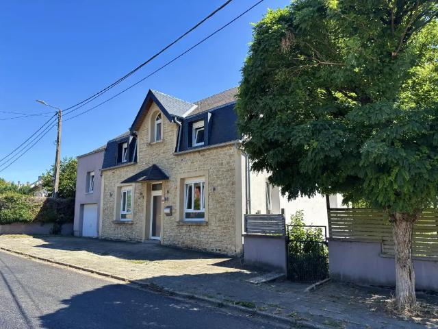 Maison location à Saint-leger, Wallonie