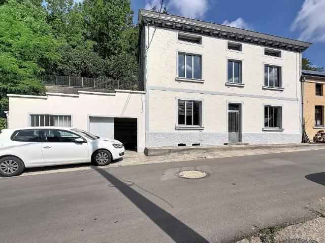 Maison location à Namen, Wallonie