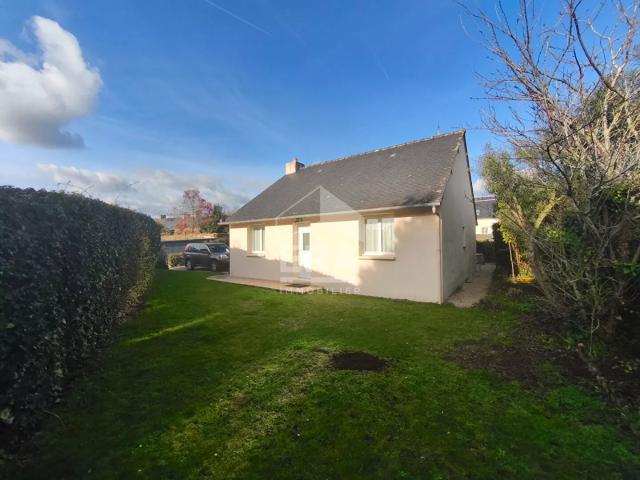 Maison location à France métropolitaine, Bretagne