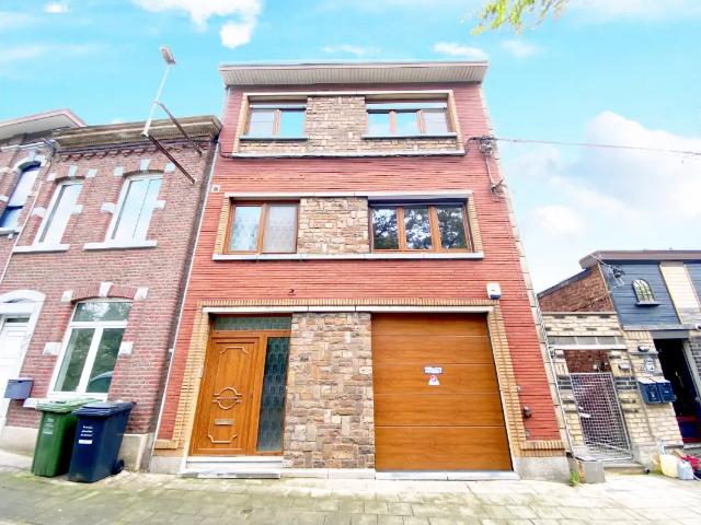 Maison location à Saint-Nicolas
