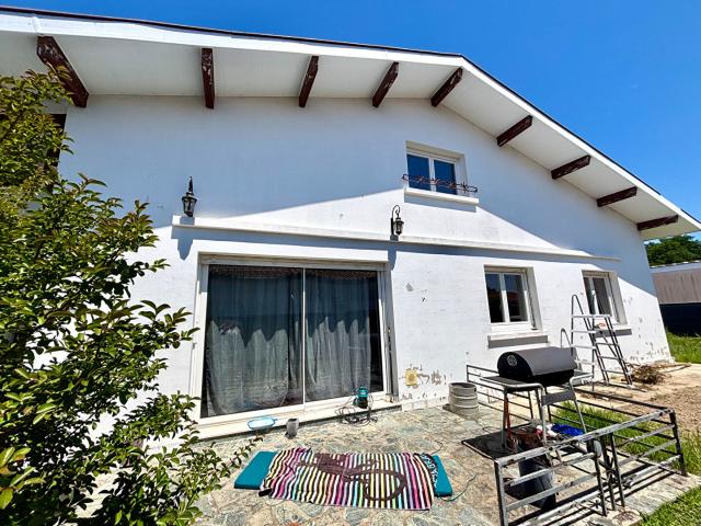 Maison location à Dax, Saint-paul-lès-dax