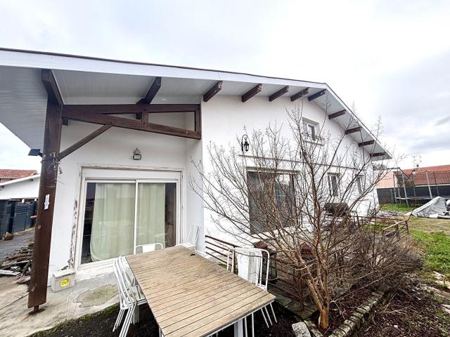 Maison location à Dax, Saint-paul-lès-dax