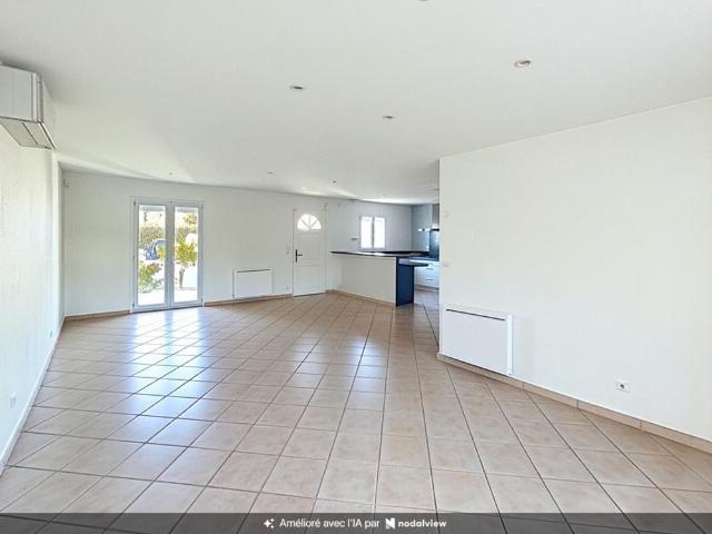 Maison location à Petite Sablière, Saint-Sauveur-d'Aunis