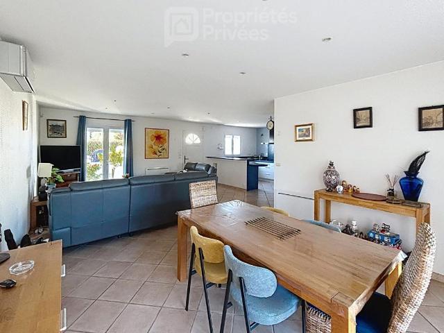 Maison location à Petite Sablière, Saint-Sauveur-d'Aunis