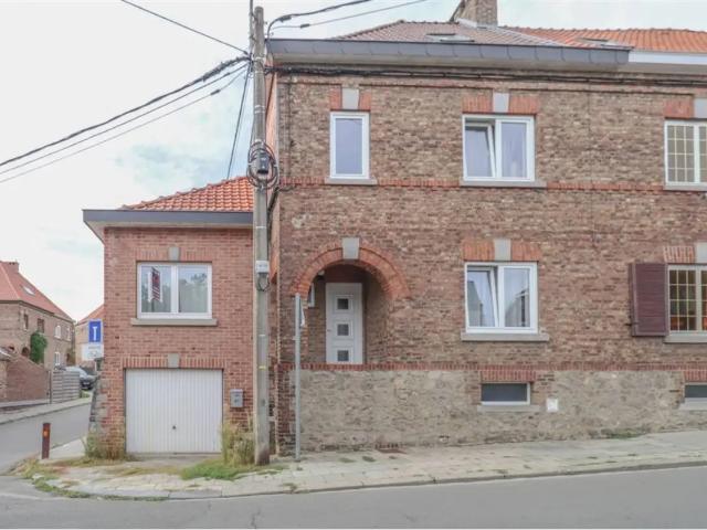 Maison location à Saint-Servais, Namur