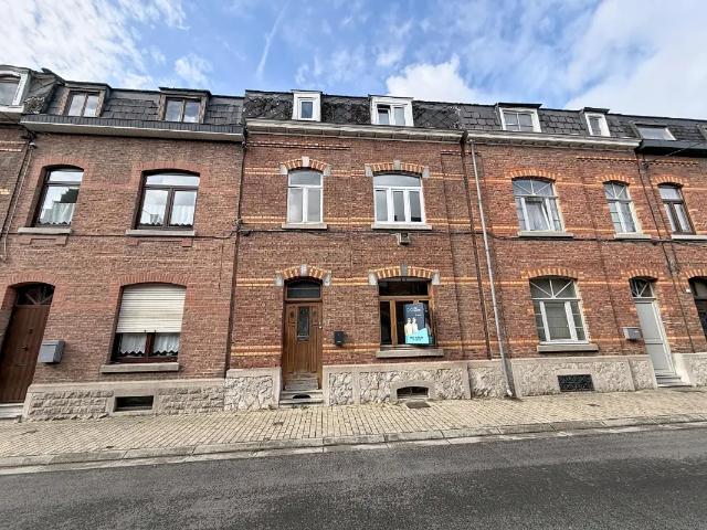 Maison location à Saint-Servais, Namur