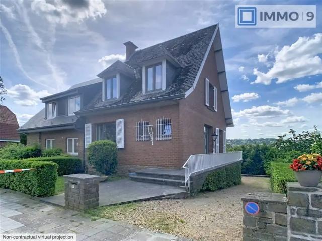 Maison location à Namen, Wallonie