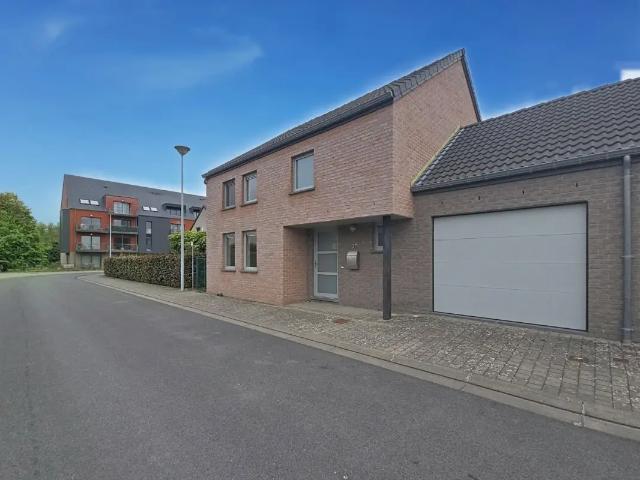 Maison location à Saint-Symphorien, Mons