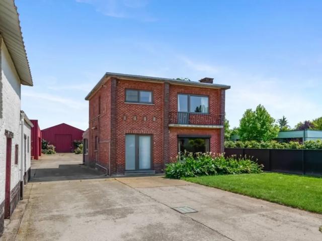Maison location à Gelinden, Limburg
