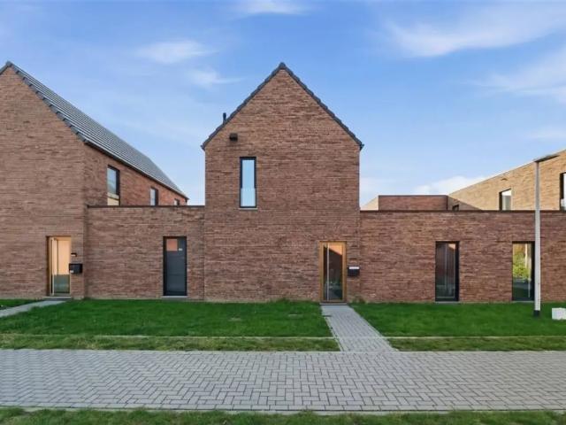 Maison location à Gelinden, Limburg